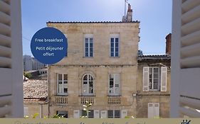 Les Séraphines Chambres d'hôtes